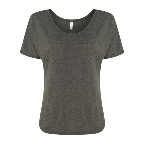 Bella Canvas 8816 Ladies' Slouchy T-Shirt