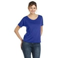 thumbnail image 1 of Bella Canvas 8816 Ladies Slouchy T-Shirt, 1 of 1
