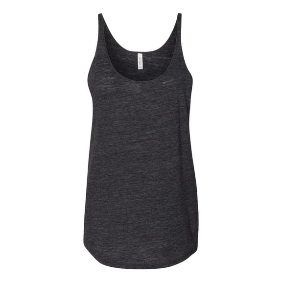 Bella + Canvas 8838 Ladies' Slouchy Tank (2 PACK)