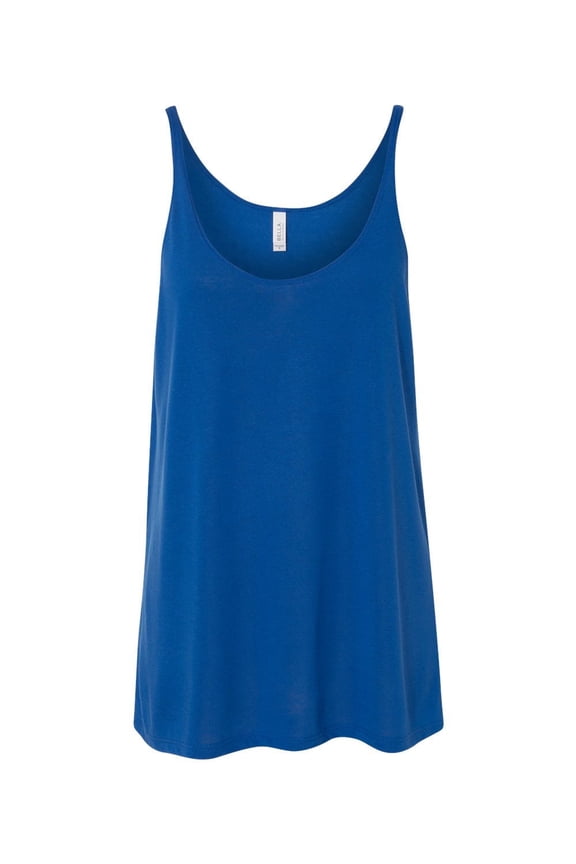 Bella + Canvas 8838 Ladies' Slouchy Tank