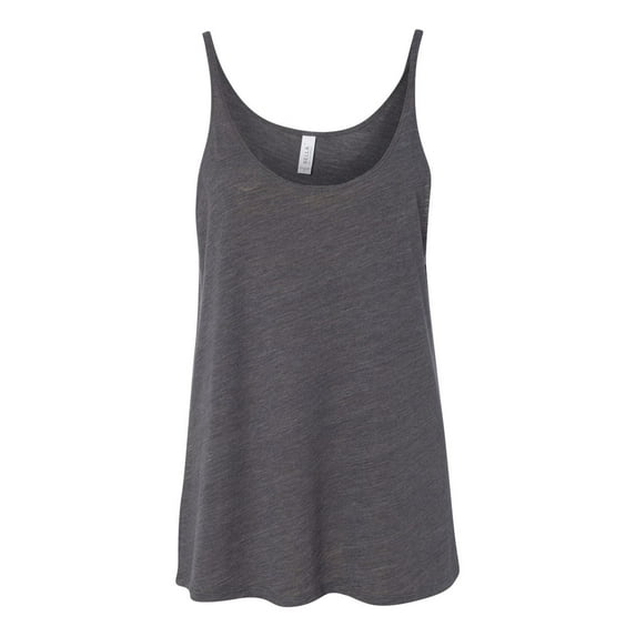 Bella + Canvas 8838 Ladies Slouchy Tank