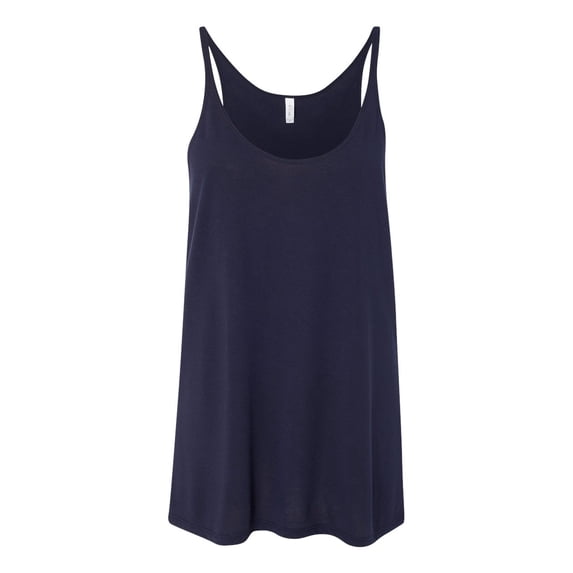 Bella + Canvas 8838 Ladies' Slouchy Tank