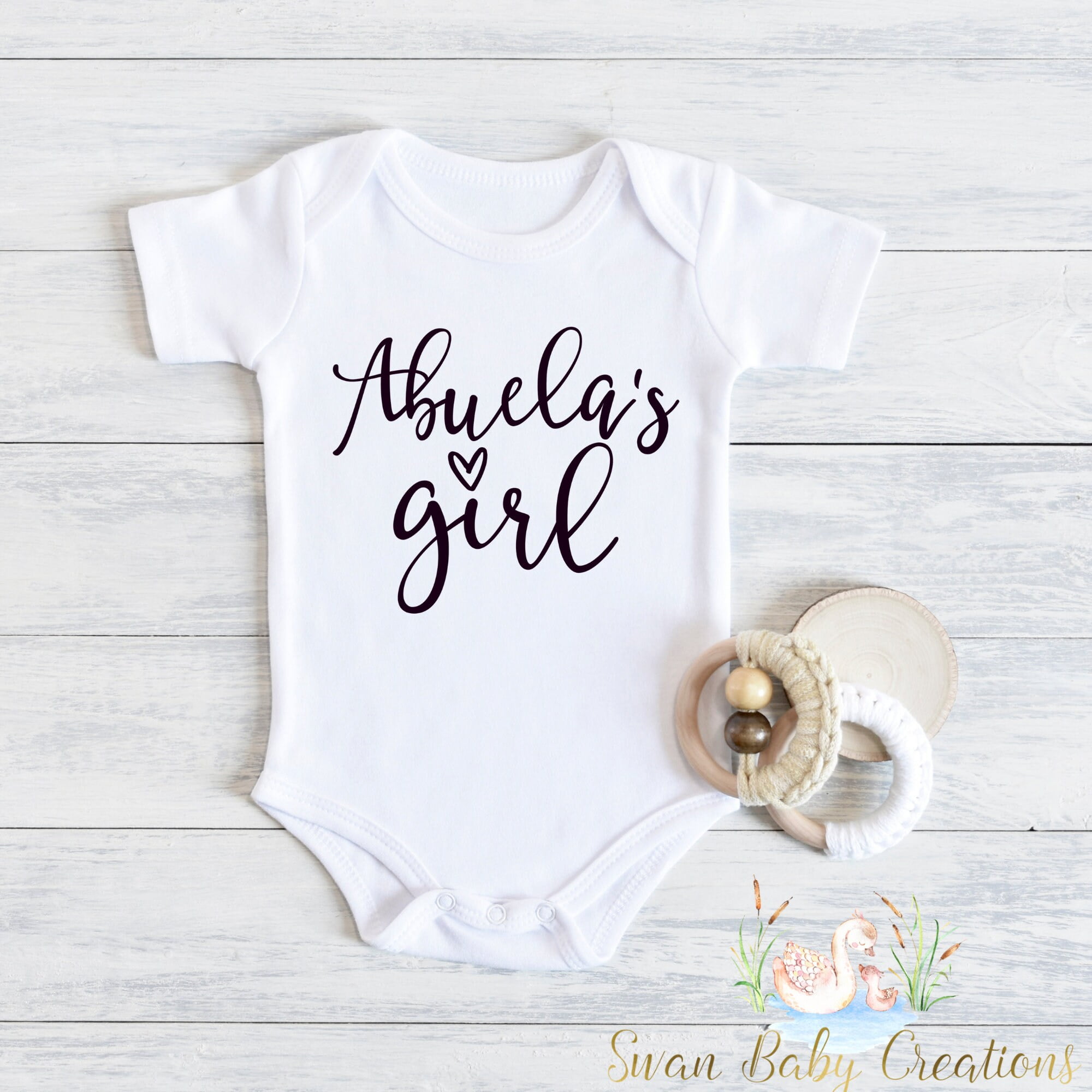 Enveloped Layette From Grandma Baby Boy main image 0