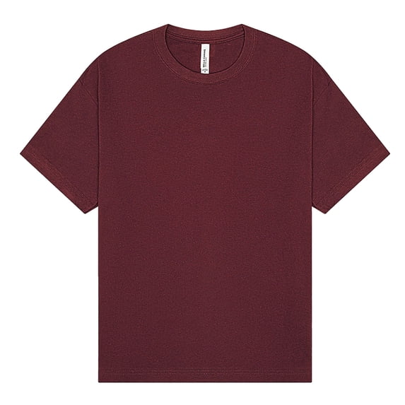 Bella + Canvas Adult Heavy Boxy T-Shirt