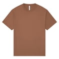 thumbnail image 1 of Bella + Canvas  Adult Heavy Boxy T-Shirt, 1 of 4