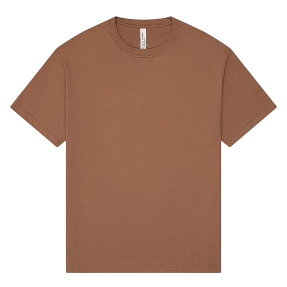 Bella + Canvas Adult Heavy Boxy T-Shirt