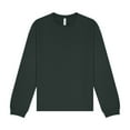 thumbnail image 1 of Bella + Canvas  Adult Heavyweight Boxy Long-Sleeved T-Shirt, 1 of 5
