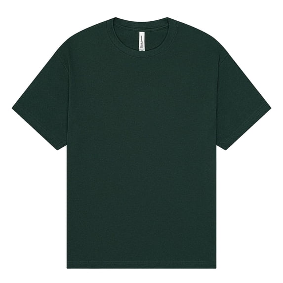 Bella + Canvas Adult Heavyweight Boxy T-Shirt