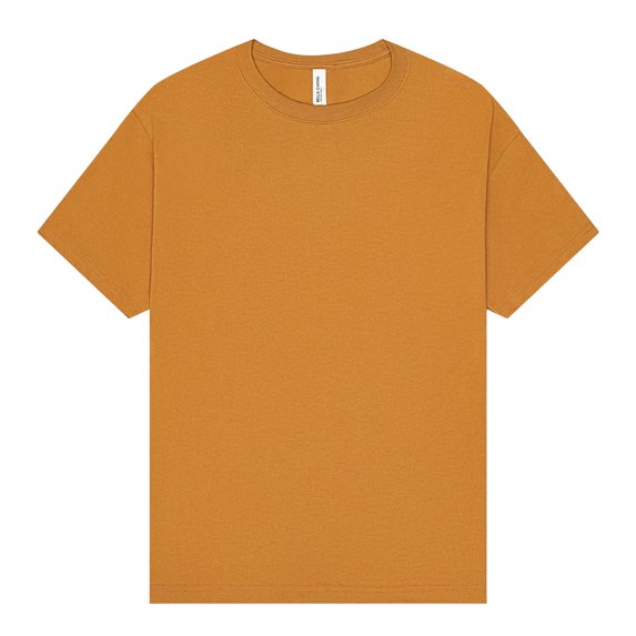 Bella + Canvas Adult Heavyweight Boxy T-Shirt