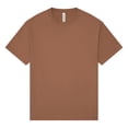 thumbnail image 1 of Bella + Canvas  Adult Heavyweight Boxy T-Shirt, 1 of 4