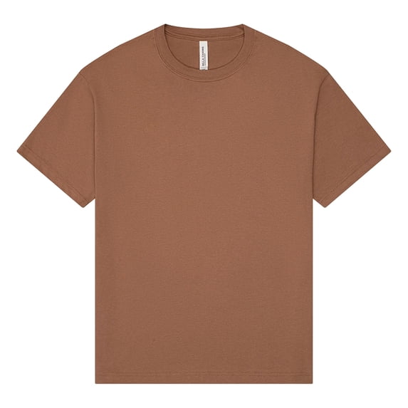 Bella + Canvas Adult Heavyweight Boxy T-Shirt
