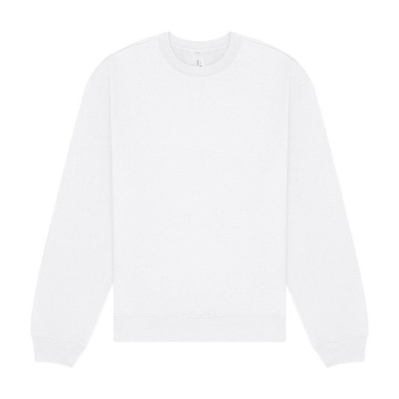 Bella   Canvas  Adult Heavyweight Crew Neck Sweatshirt