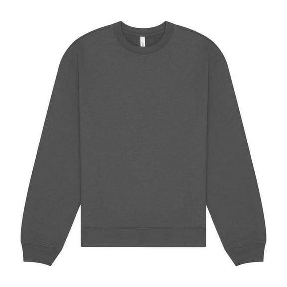 Bella   Canvas  Adult Heavyweight Crew Neck Sweatshirt