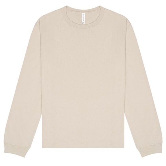 Bella Canvas Adult Heavyweight Long-Sleeved T-Shirt