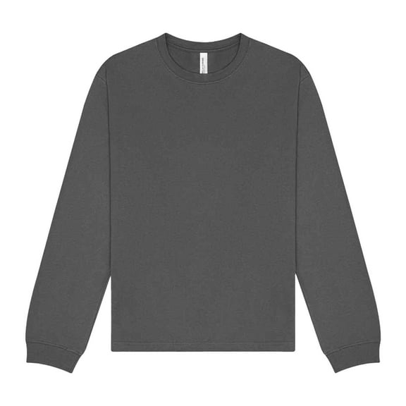 Bella Canvas Adult Heavyweight Long-Sleeved T-Shirt