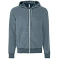 thumbnail image 1 of Bella + Canvas  Adult Hoodie, 1 of 4