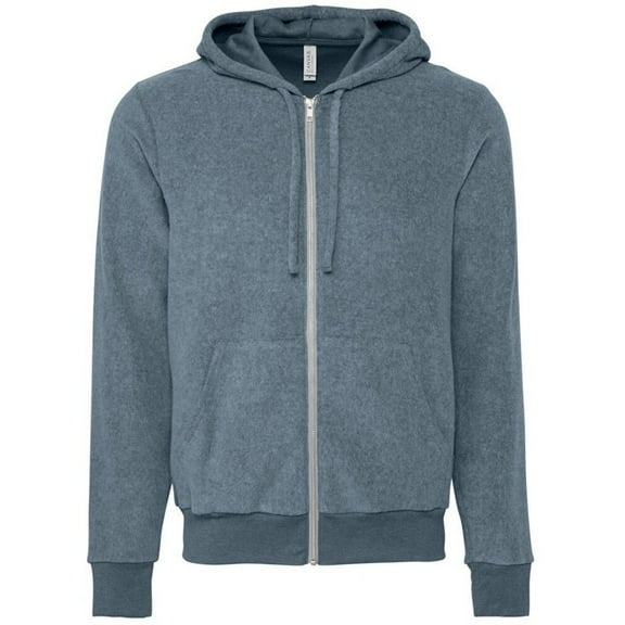 Bella   Canvas  Adult Hoodie
