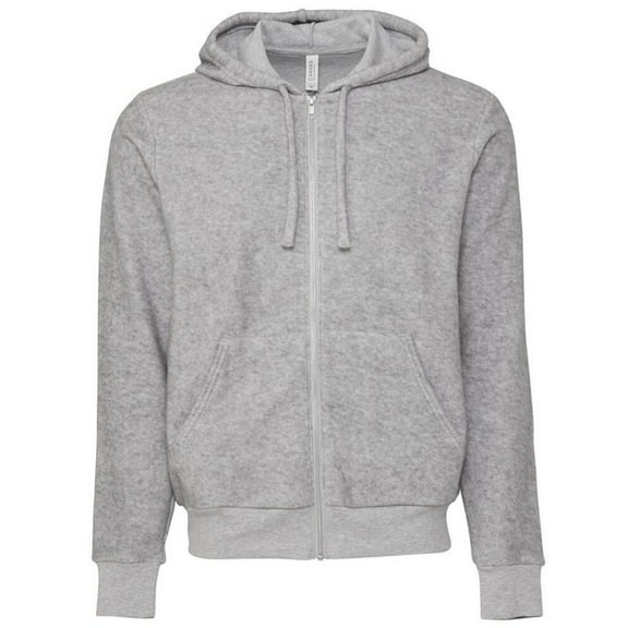 Bella Canvas Adult Hoodie