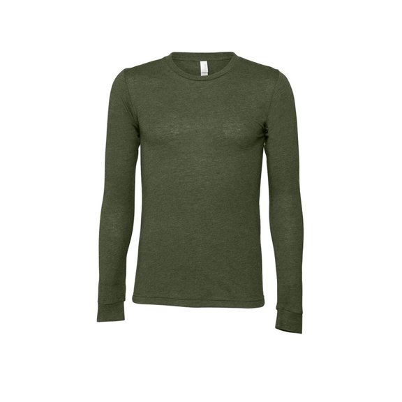 Bella + Canvas  Adult Jersey T-Shirt