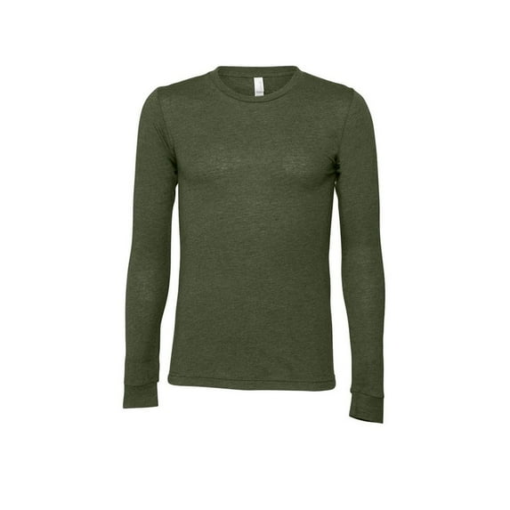 Bella + Canvas Adult Jersey T-Shirt