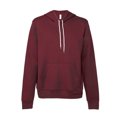 thumbnail image 1 of Bella + Canvas  Adult Polycotton Pullover Hoodie, 1 of 4