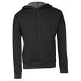 thumbnail image 1 of Bella + Canvas  Adult Sponge Fleece Hoodie, 1 of 4