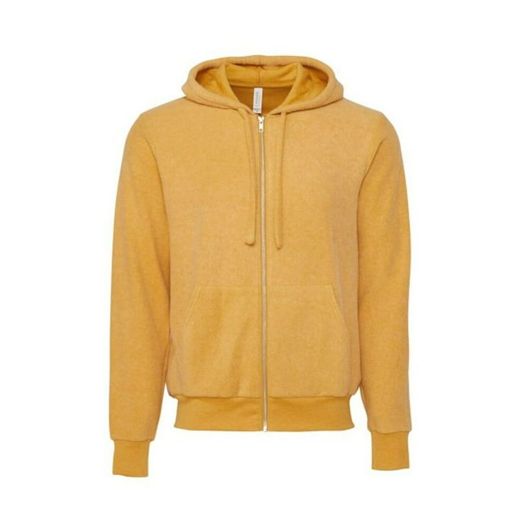 Yellow hoodie walmart sales