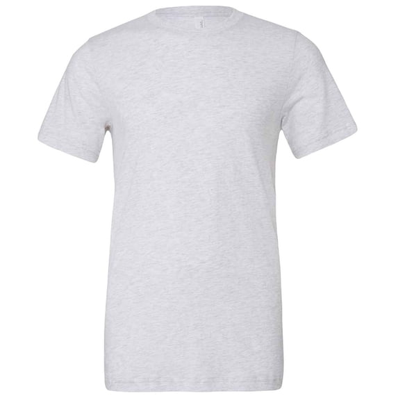 Bella + Canvas Adults Tri-Blend T-Shirt