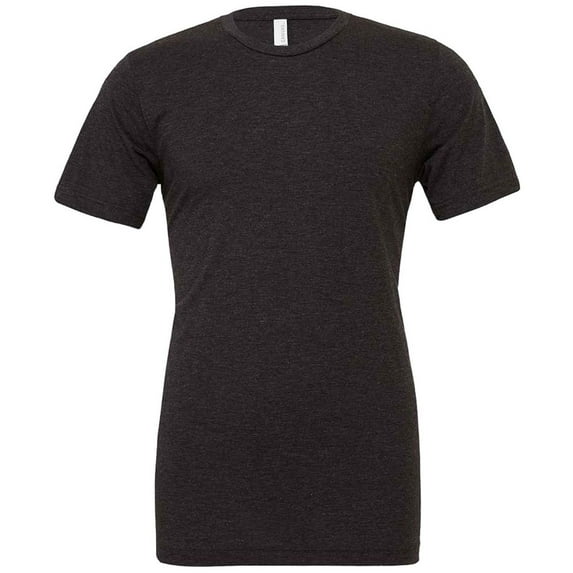 Bella + Canvas Adults Tri-Blend T-Shirt