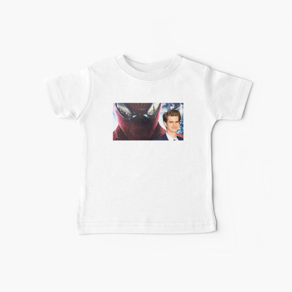 Bella Canvas Andrew Garfield / Andrew Garfield Classic T-Shirt / Peter - TASM Sticker / andrew garfield my beloved Classic T-Shirt/ andrew garfield printable Baby T-Shirt