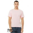 thumbnail image 1 of Bella & Canvas B01006865 FWD Fashion Heavyweight Street T-Shirt, Toast - Large, 1 of 1