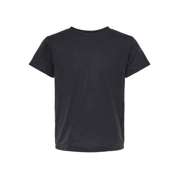 BELLA + CANVAS Toddler Triblend Tee