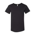thumbnail image 1 of Bella + Canvas B3014 Men's Jersey Raw Neck T-Shirt, 1 of 1