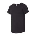 thumbnail image 1 of Bella + Canvas B3014 Men's Jersey Raw Neck T-Shirt, 1 of 3