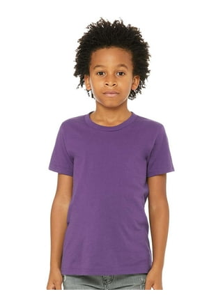 Shirts Purple Royal
