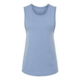 thumbnail image 1 of Bella + Canvas B6003 Ladies' Jersey Muscle Tank (2 PACK), 1 of 1