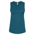 thumbnail image 1 of Bella + Canvas B6003 Ladies' Jersey Muscle Tank, 1 of 1