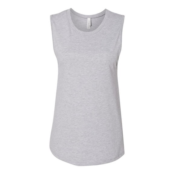 Bella Canvas B6003 Ladies' Jersey Muscle Tank