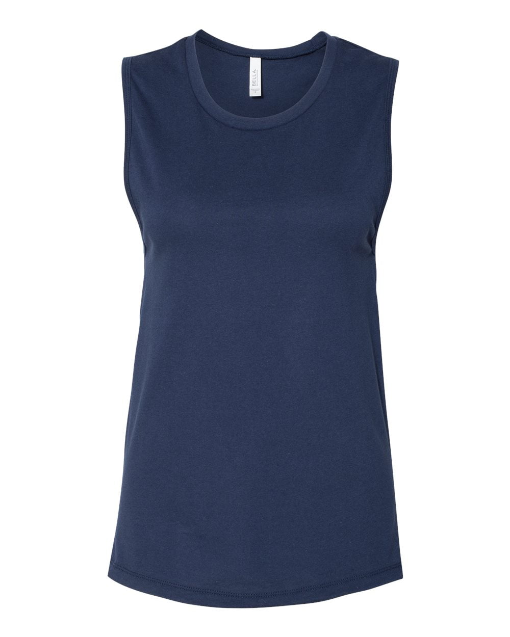Bella + Canvas B6003 Ladies' Jersey Muscle Tank - Walmart.com