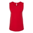 thumbnail image 1 of Bella + Canvas B6003 Ladies' Jersey Muscle Tank, 1 of 1