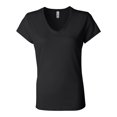 thumbnail image 1 of Bella + Canvas B6005 Ladies' Jersey Short-Sleeve V-Neck T-Shirt (2 PACK), 1 of 1