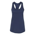 thumbnail image 1 of Bella + Canvas B6008 Ladies' Jersey Racerback Tank (2 PACK), 1 of 1