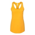 thumbnail image 1 of Bella + Canvas B6008 Ladies' Jersey Racerback Tank (2 PACK), 1 of 1