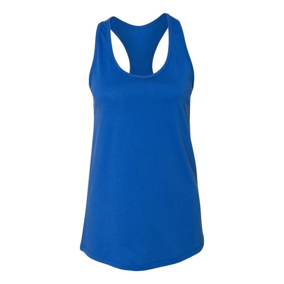 Bella Canvas B6008 Ladies' Jersey Racerback Tank