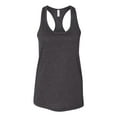 thumbnail image 1 of BELLA + CANVAS Women's Jersey Racerback Tank, 1 of 1