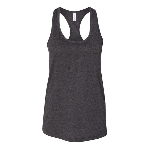 Bella   Canvas B6008 Ladies' Jersey Racerback Tank