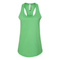 thumbnail image 1 of Bella + Canvas B6008 Ladies' Jersey Racerback Tank, 1 of 1