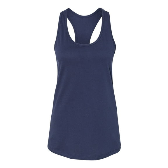 Bella Canvas B6008 Ladies' Jersey Racerback Tank