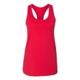 thumbnail image 1 of Bella + Canvas B6008 Ladies' Jersey Racerback Tank, 1 of 1