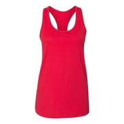 Bella + Canvas B6008 Ladies' Jersey Racerback Tank